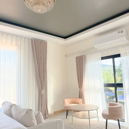 The Rich Pool Villa Ao-Nang