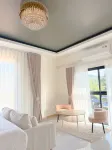 The Rich Pool Villa Ao-Nang - Kitchenette