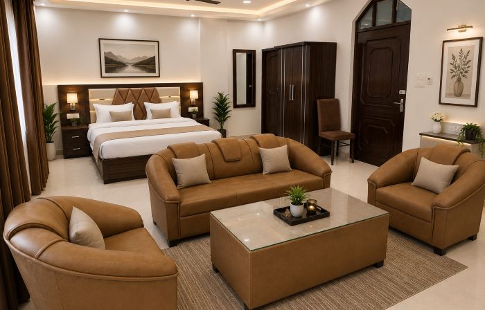 Velora Inn By Manora