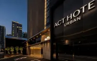 ACT 城市飯店 - 新開幕