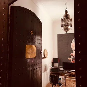 Riad Kilimini