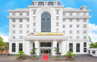 A1 HOTEL LANG SON Hôtels à proximité de : Cửa Hàng Bách Hóa Vũ Thị Phương