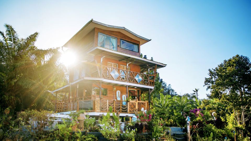 Secret Villa Kudat