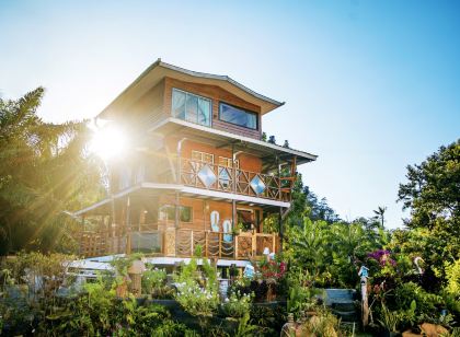 Secret Villa Kudat
