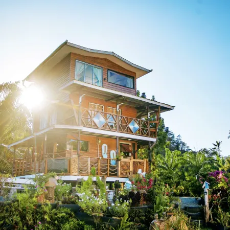 Secret Villa Kudat