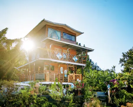Secret Villa Kudat Hotels in Kudat