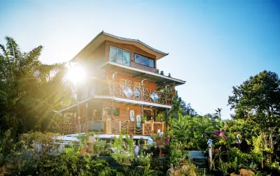Secret Villa Kudat Hotels near Kem Sri Kudat