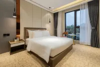 HANOI INTERNATIONAL HOTEL