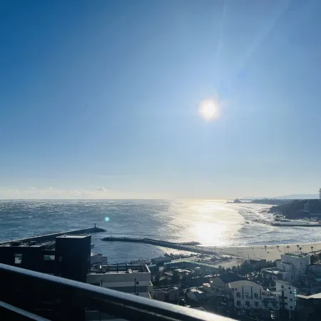 surfresort inn-the city yangyang