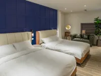 LYU WUN HOTEL Hotels in Keelung