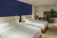 LYU WUN HOTEL