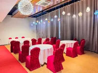 호텔 옴니 레지던시 바리다라