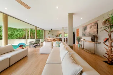 รูปภาพของคาร์บาน่า ลอดจ์ 2 ห้องนอน