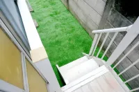 Shinjuku 11 mins | Private kitchen and bathroom | Up to 4 guests | Newly renovated |Garden villa 나카노 구 호텔