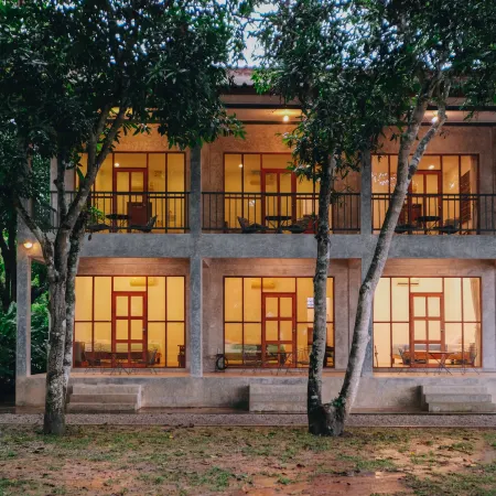 Loogmai Guesthouse