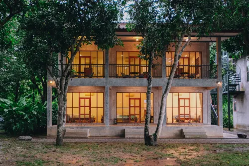 Loogmai Guesthouse