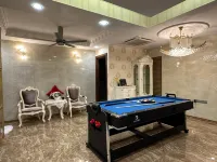 Melodies Castle Homestay
