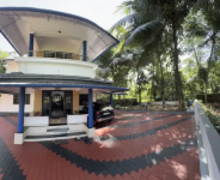 Dream House Near Iim Kozhikode & Nit Calicut