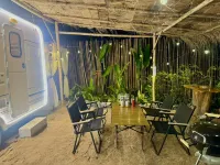 R Resident Resort Hotel di Ban Laem