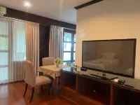 Keankan Resort