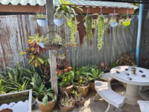 A+ Hometel Hotels near Phra Ram Ratchaniwet (Wang Ban Puen)