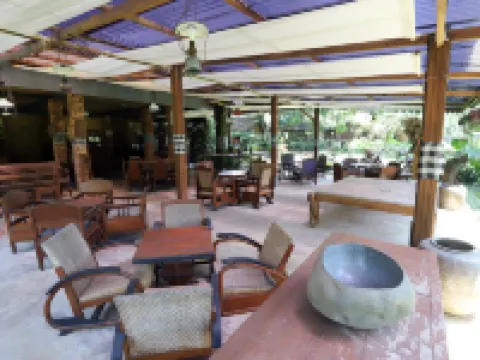 Tripletree Katumbiri Resort Hotels in Cijeruk