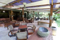 Katumbiri Resort Hotels in Cijeruk