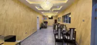 Jun Yue Port Harcourt Hotel - พร้อมอาหารเช้า