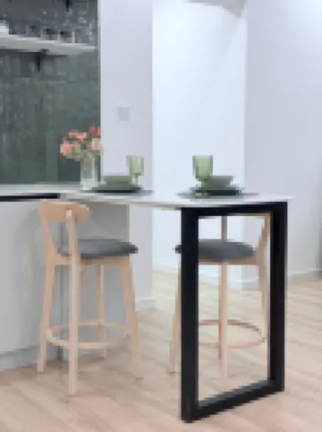 Tara Temple Studio near Korean Embassy