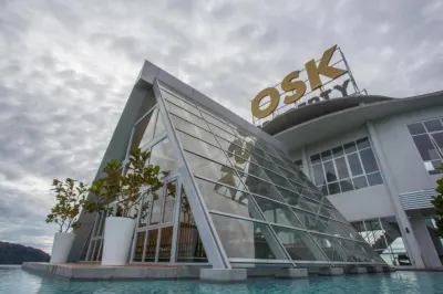 Windmill Upon Hills Homestay by Emerald Homes Hotels in 