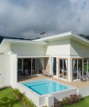 รูปภาพของแวนน์ เฮ้าส์ เชียงราย