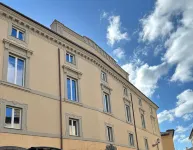Emme Palace Hotel & Spa Hotel a Rocca Ripesena