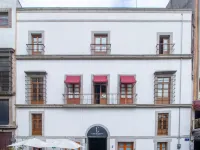 Casa de la Luz Hotel Boutique Hotels near Teatro Hidalgo