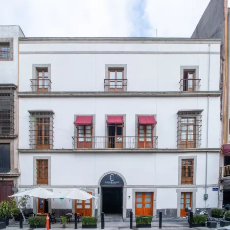 Casa de la Luz Hotel Boutique