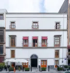Casa de la Luz Hotel Boutique - Balcony