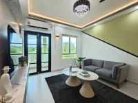 Tiara Desaru By Antlerzone