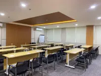 Adia Suites Hotel Hotels in East Ciputat