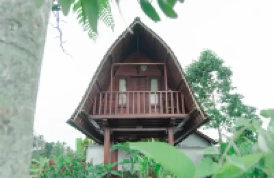 Umadesa Villa Tegallalang Hotels near Mason Elephant Park