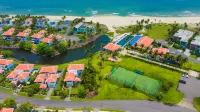 The Ocean Suites