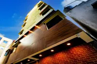 Hotel Qubenest Splendour, Manyata Tech Park Hotels in Nagavara