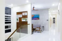 Coastal Breeze Hotel