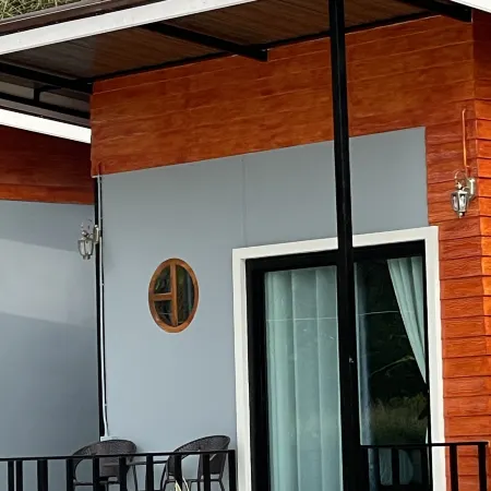 Ta Resort Hotéis em Dan Sai
