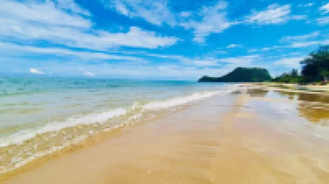 The Bora Bora - Bed and Dream