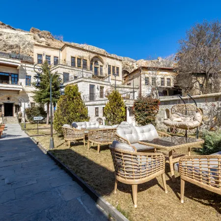 Hotel Asia Minor