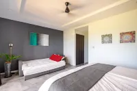 Winter Sale - Luxury Villa Maeda - All Inclusive