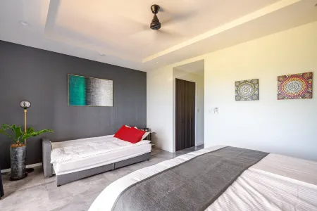 Winter Sale - Luxury Villa Maeda - All Inclusive