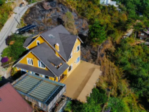 Michelia Valley Hotel Hotels near Truc Lam Buddhist Monastery