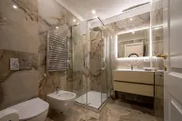 L'Angolo Sereno Guesthouse in Rome - 발코니