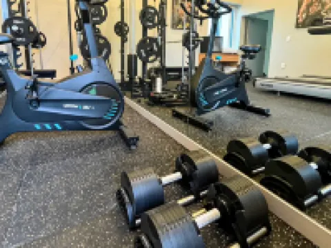 mari hotel Hotels in Seosan