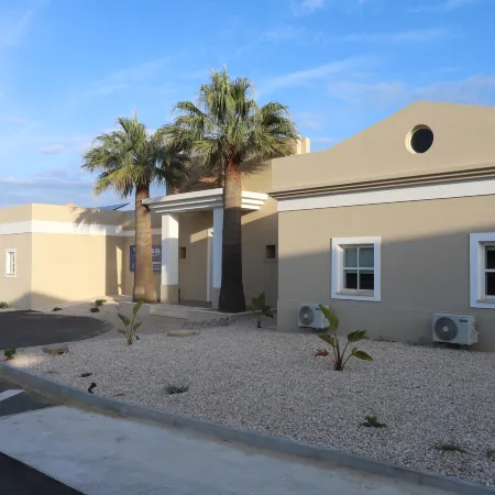 Albufeira Lounge Hotel